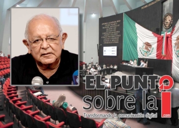 Eduardo Galaviz confía en que no prospere la iniciativa de aumentar el Derecho a Saneamiento Ambiental