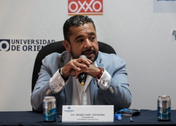 Coparmex Cancún advierte que habrá memoria en las urnas
