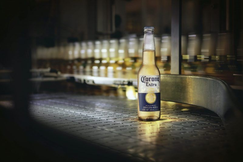 Por cuarto año consecutivo, Corona como la marca más valiosa de latinoamérica