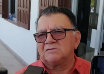 Delegado federal en Q.Roo reconoce alza en contagios y en afectaciones a economía