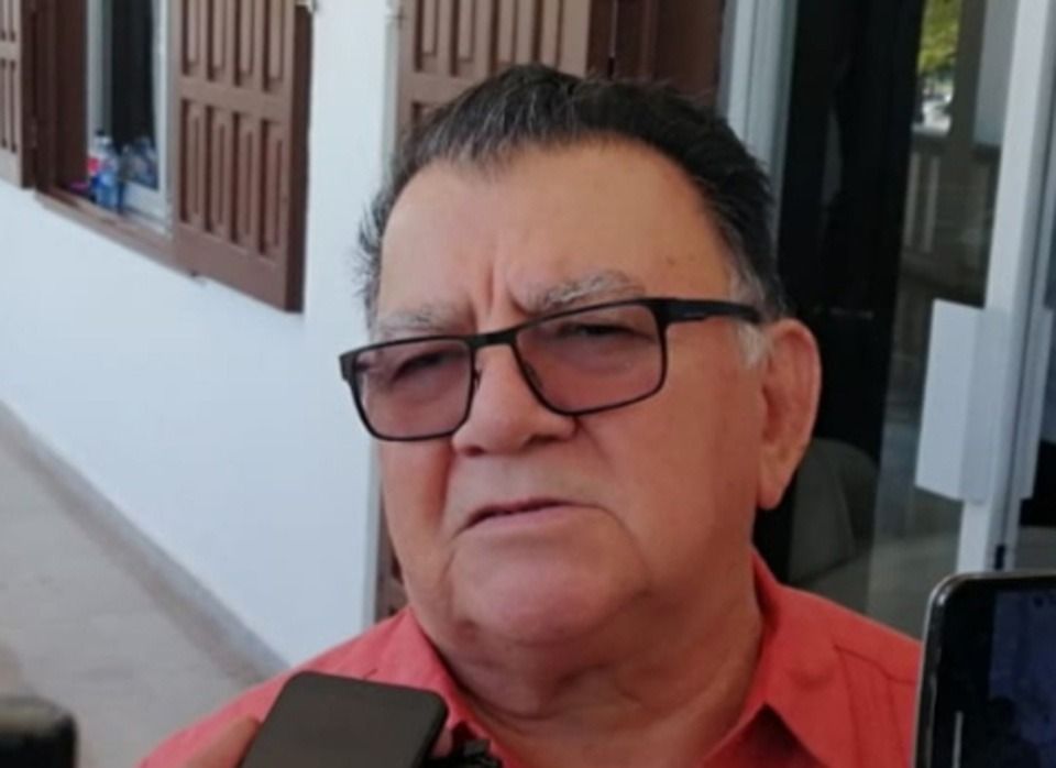 Delegado federal en Q.Roo reconoce alza en contagios y en afectaciones a economía