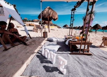 Best Day Travel propone destinos nacionales para recibir al “Mes del Amor”