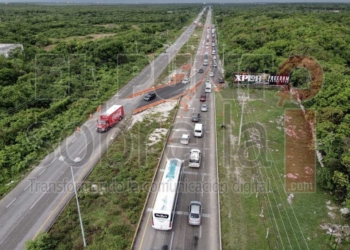 Fonatur enfocado a resolver los derechos de vía para el nuevo trazado del Tren Maya