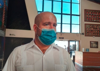 Diputado de la Peña defiende su iniciativa de incremento del Derecho a Saneamiento Ambiental