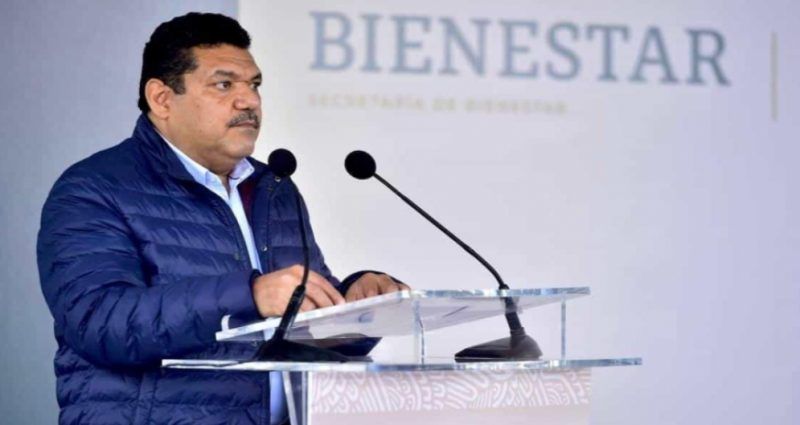 AMLO realiza nuevos nombramientos, Javier May Rodríguez nuevo director de Fonatur
