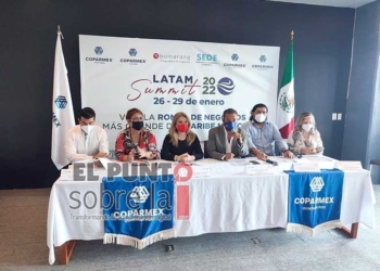 Más de un centenar de empresarios de 10 países reunidos en la Latam Summit de Quintana Roo