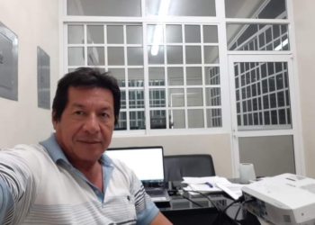 Tesorero del Ayuntamiento de José María Morelos positivo a Covid-19
