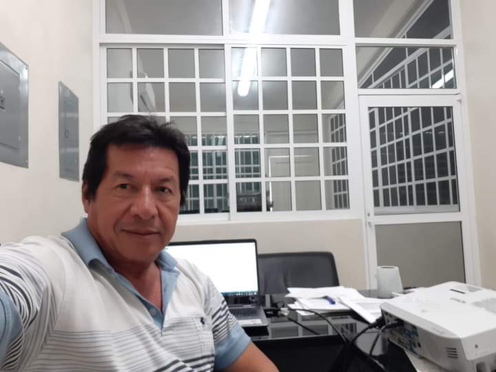 Tesorero del Ayuntamiento de José María Morelos positivo a Covid-19