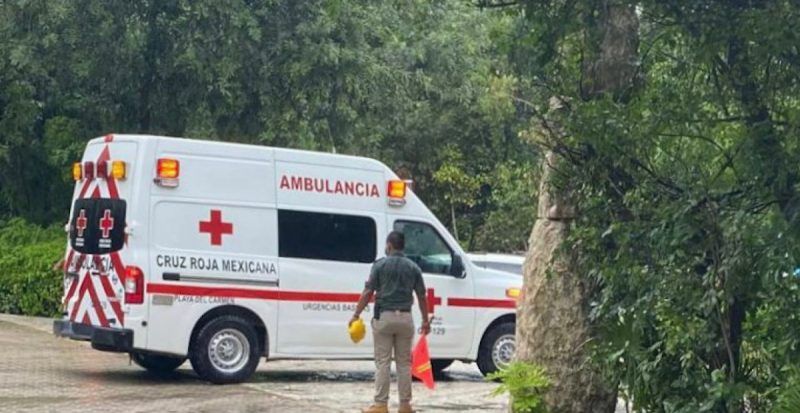 AMLO pidió informes a EU sobre operativo del FBI en Quintana Roo