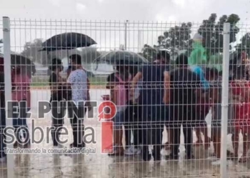 Problemas en los servicios médicos y de salud de Quintana Roo