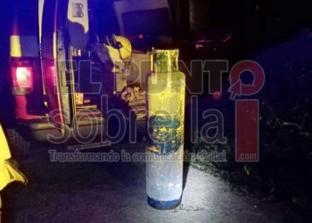 Operativo policiaco en Puerto Morelos termina con saldo blanco