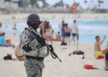Ataques en el Caribe mexicano obligan a replantear protocolos de seguridad