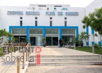 Propondrán en Solidaridad ofrecer medicamentos a bajo precio en los centros de salud