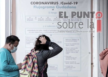 Especialista advierte de “Covid psicológico”, producto de la ansiedad por desinformación