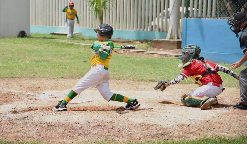 Inicia proceso estatal selectivo de beisbol para Juegos Nacionales