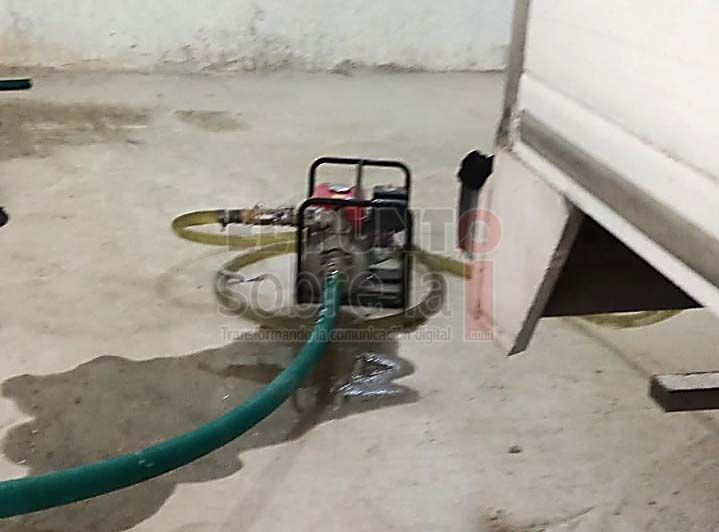 Autoridades federales investigan caso de inmueble en Cancún que se utilizaba para el “huachicoleo” y participaban extranjeros