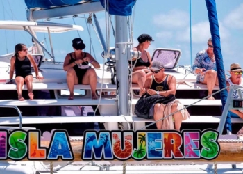 Isla Mujeres se promueve en España como un destino propio, no de paso