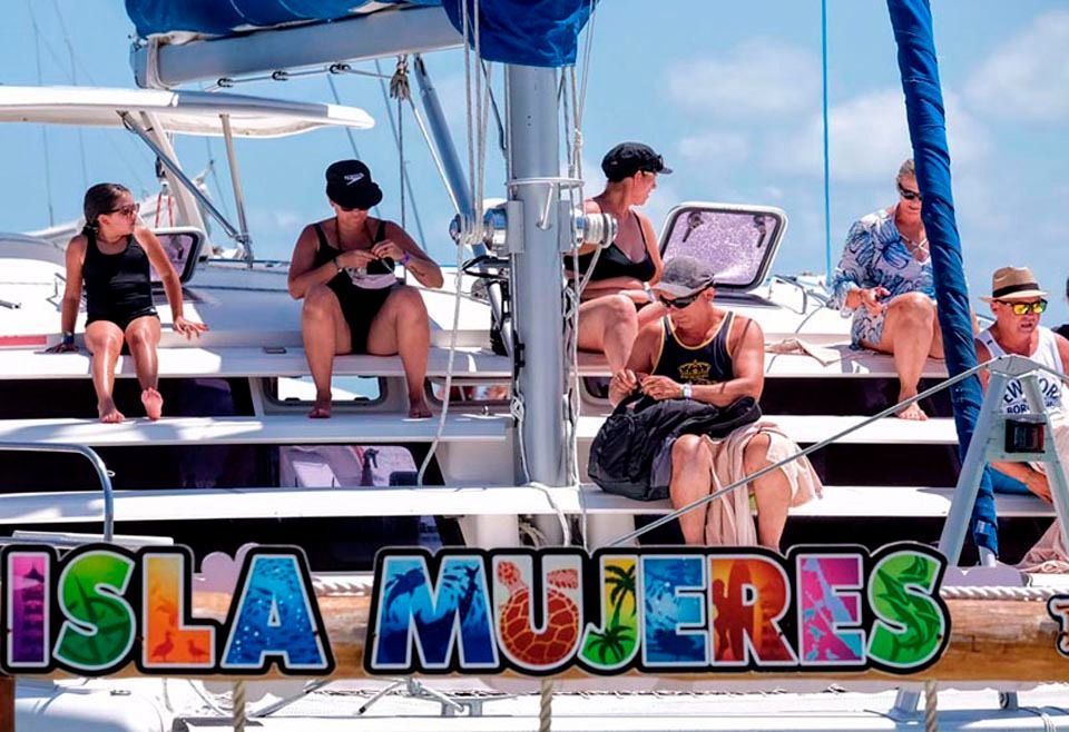 Isla Mujeres se promueve en España como un destino propio, no de paso