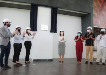 Inversión del Grupo Médico Joya fortalecerá al sector salud de Quintana Roo, señala Alejandra Aguirre