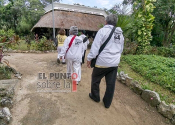 Preparan jornadas de limpieza en los “pulmones” de Cancún; el parque Kabah y el Ombligo Verde