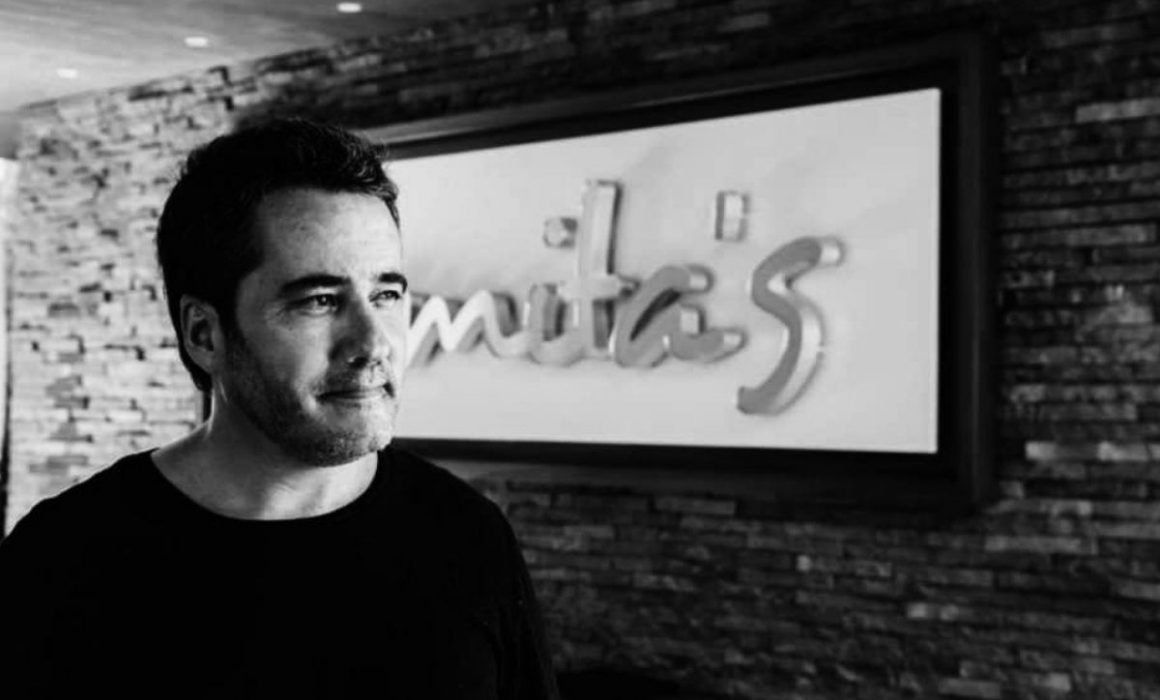 Ejecutan a Federico Mazzoni, gerente de #MamitasBeach en Playa del Carmen