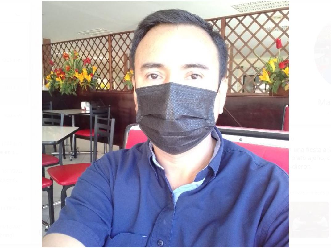 Carta a mi alumno periodista