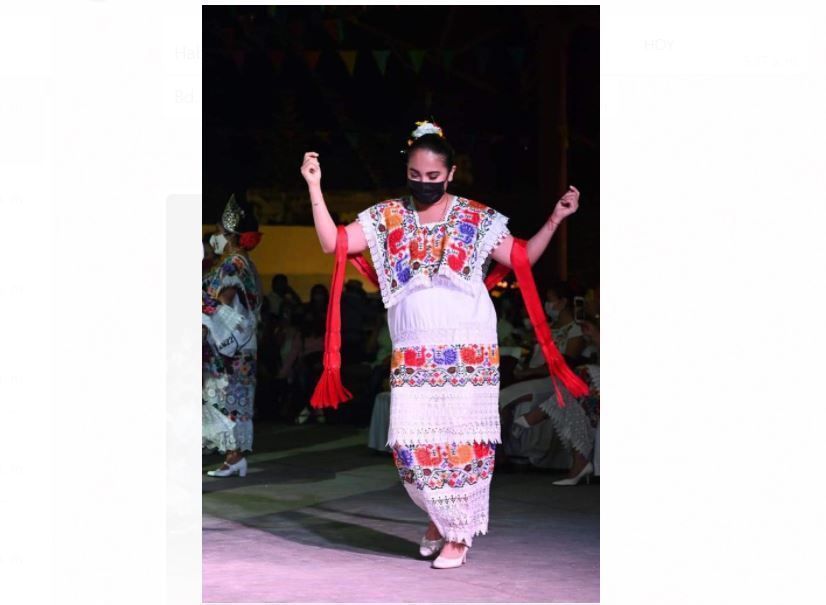 Ayayay María, merecemos mejor destino los indígenas mayas cruzo’ob