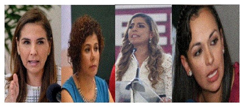 “Entre mujeres podemos destrozarnos, pero jamás nos haremos daño”