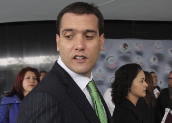 La banda verde, sepulcro de Morena en Quintana Roo