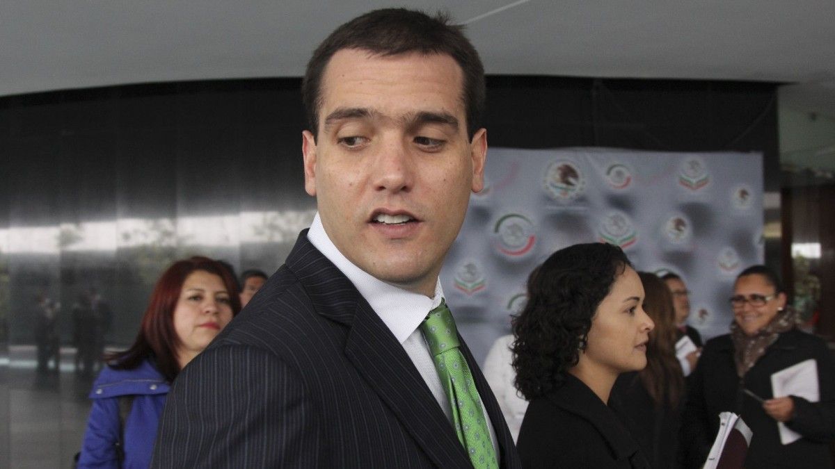 La banda verde, sepulcro de Morena en Quintana Roo