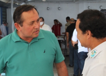 Cuenta Nivardo Mena con simpatía en todo Quintana Roo