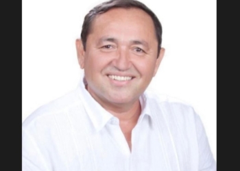 Nivardo va por movimiento ciudadano