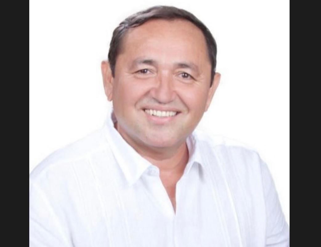 Nivardo va por movimiento ciudadano