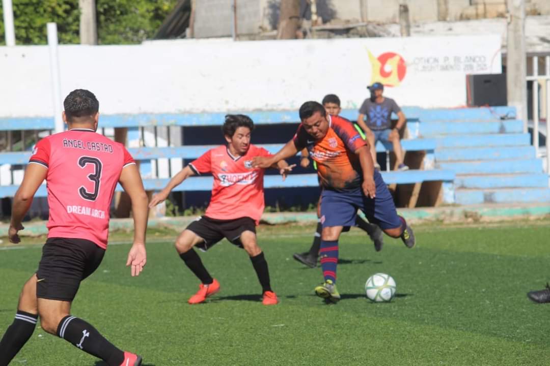 Certificado de vacunación obligatorio para practicar deporte: José “Chepe” Canul