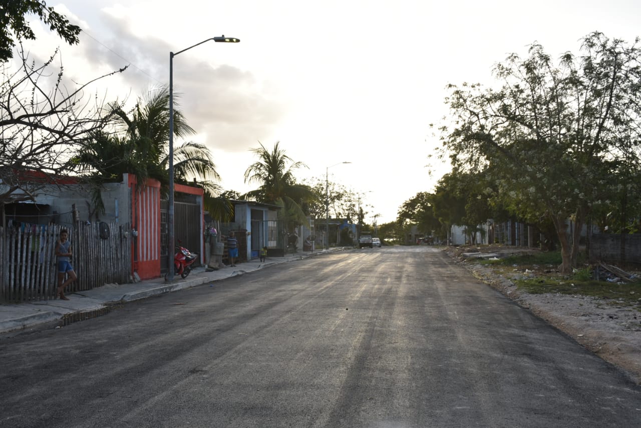 Aproximadamente 199 millones de pesos para obras públicas en el municipio Othón P. Blanco