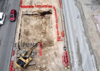 Líder de restauranteros de Playa del Carmen pide a Fonatur dejar la carretera federal 307, tal como la halló antes de iniciar el Tren Maya