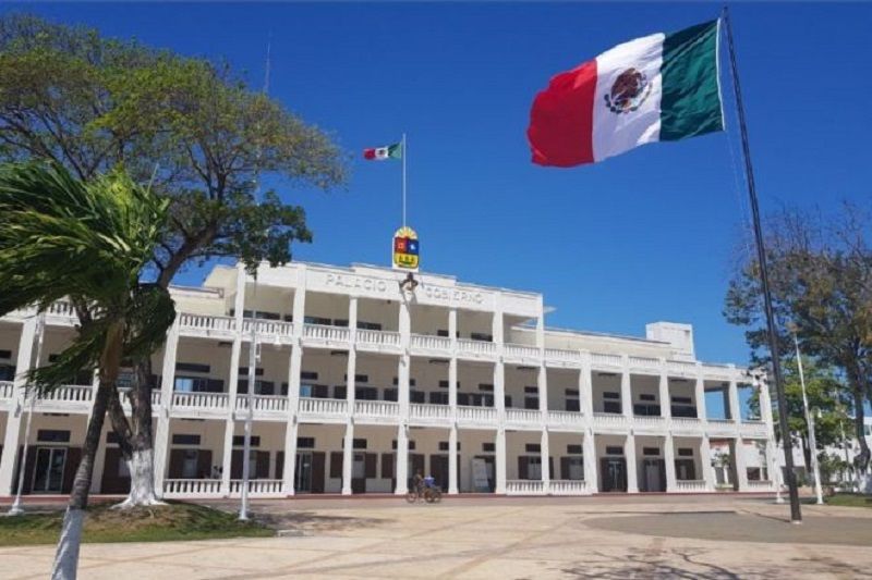 Carlos Joaquín endeuda más a Quintana Roo