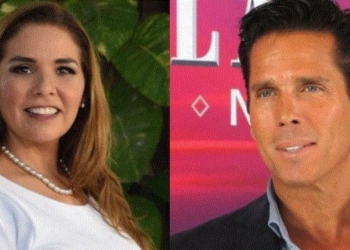 Palazuelos pone a Quintana Roo en el mapa