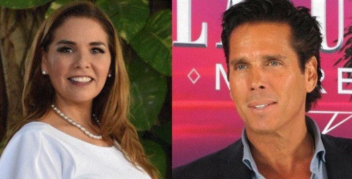 Palazuelos pone a Quintana Roo en el mapa