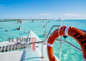 Publicación digital española reconoce a Cozumel como mejor destino de buceo en el mundo