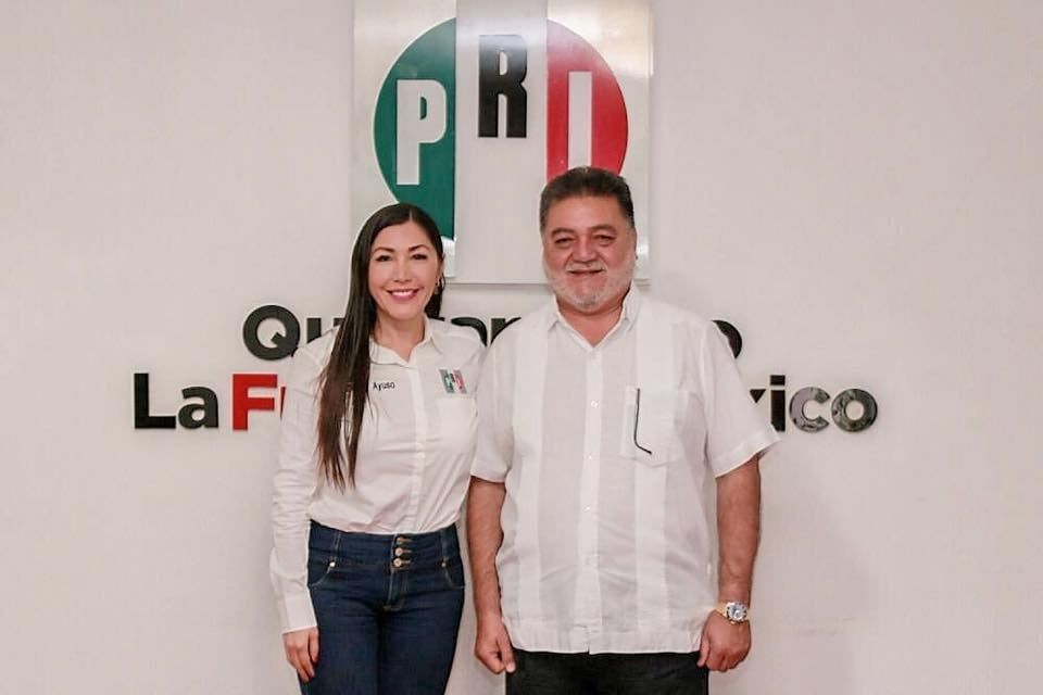 PRI: bien por Pedro Flota; mal por sus declaraciones