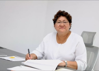 Yohanet Torres titular de Sefiplan gasta millones en asesores y consultores