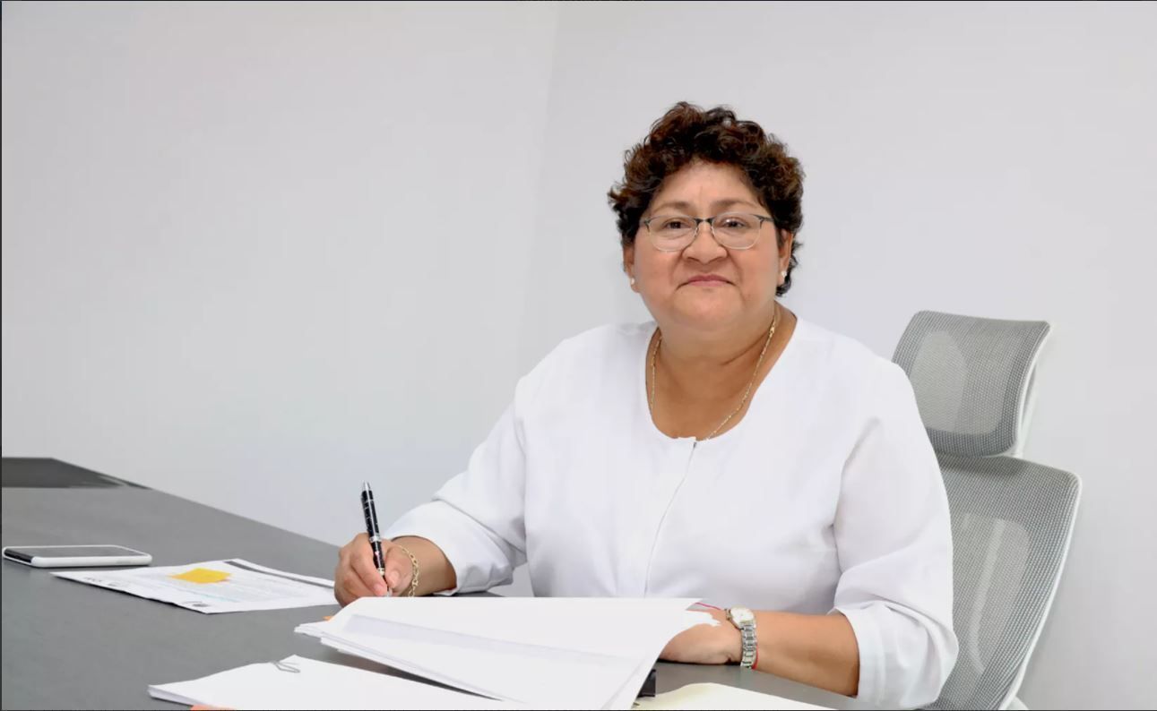 Yohanet Torres titular de Sefiplan gasta millones en asesores y consultores