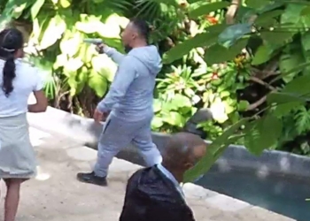 Confirman detenidos por el caso de canadienses asesinados en hotel de la Riviera Maya