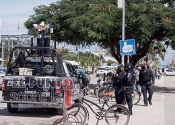 Seis municipios, pendientes a firmar el Convenio de Colaboración con la SSP