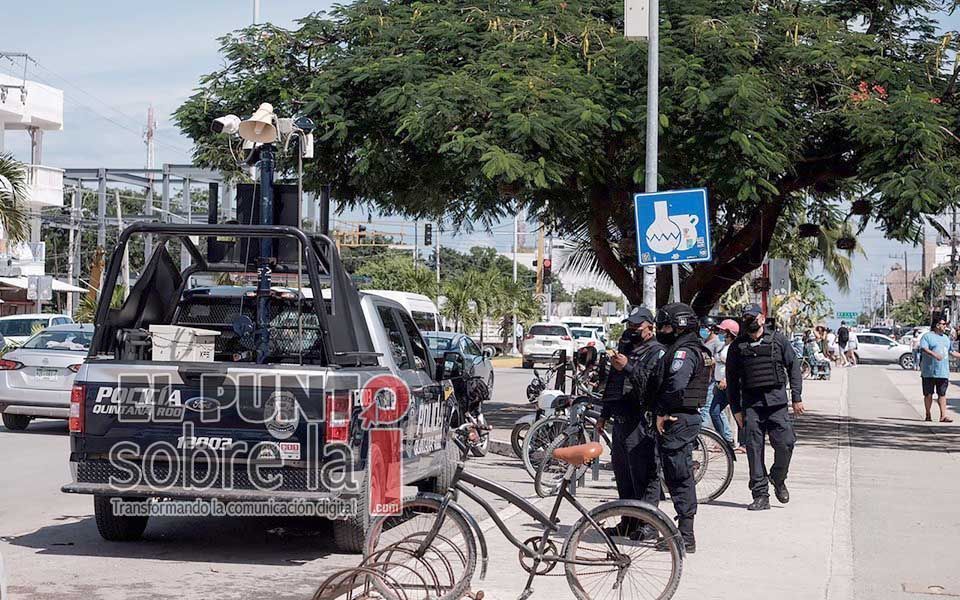 Seis municipios, pendientes a firmar el Convenio de Colaboración con la SSP