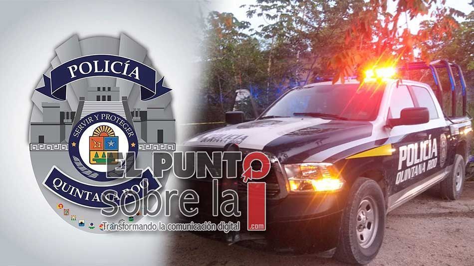 Inician investigación de presunto caso de brutalidad policiaca en Cancún