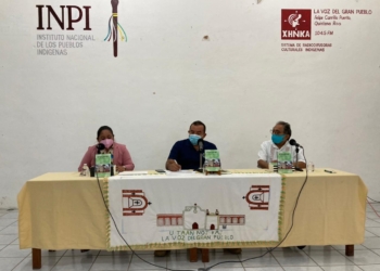 Cronista presenta su libro titulado «Un día como hoy. Efemérides Peninsular»