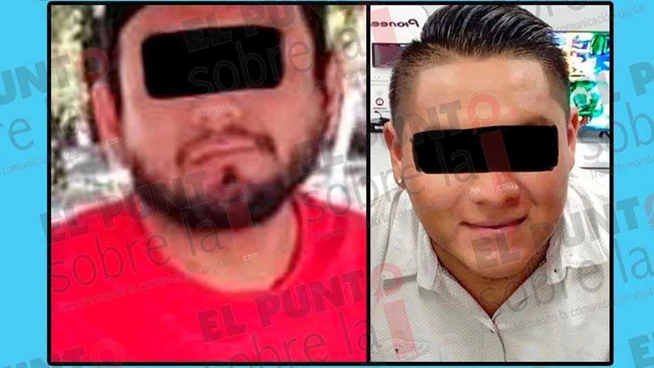Formal prisión contra dos personas acusadas de secuestro en Quintana Roo