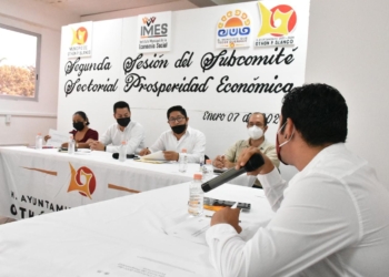 Ayuntamiento de la transformación fortalece la prosperidad económica del municipio